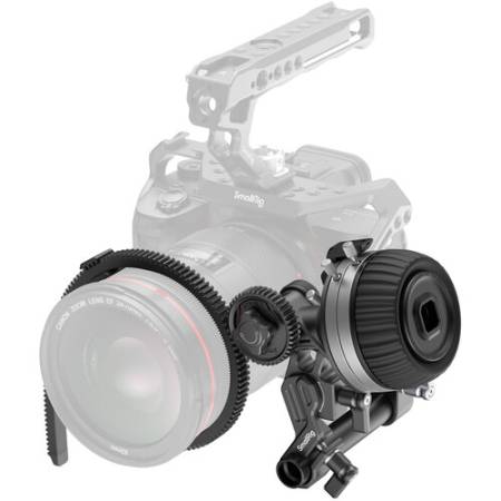 SmallRig 4745 F50 - zestaw Follow Focus